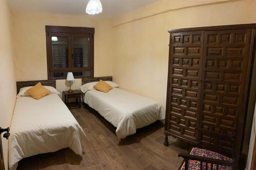 Casa Rural El Molino Gavilanes Dış mekan fotoğraf